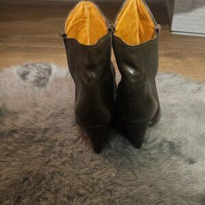 Isabel Marant Booties